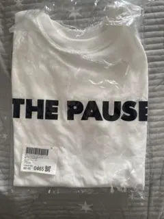 【新品未使用】Whim Gazette THE PAUSE Tシャツのサムネイル