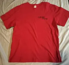 CANDY TUNE きゃんちゅー　立花琴未　推しアピTシャツ