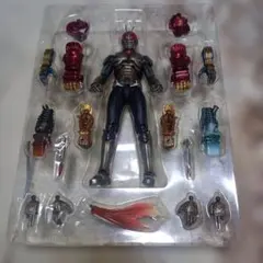 2026年最新】s.i.c. 仮面ライダースーパー1の人気アイテム - メルカリ