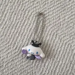 サンリオキャラクターズ いたずらこあくまスイング【シナモロール】