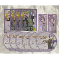 プロセカ 神代類 アニメイト特典