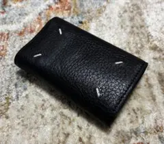 Maison Margiela レザーキーケースのサムネイル