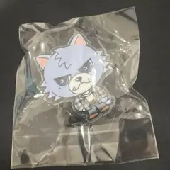【匿名配送】登坂広臣　フラッグアクセサリー　omi 三代目　ガチャ