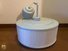 ルイスポールセン MAGAZINE マガジン φ121 ホワイト 照明器具 - メルカリ