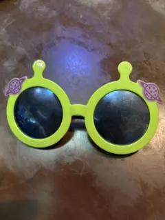 ディズニーサングラス