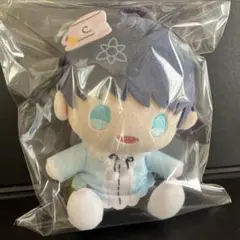 A3！ 月岡紬 サンリオコラボぬいぐるみ