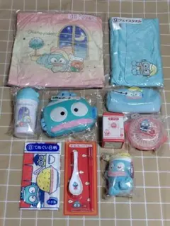 ハンギョドン10点セット