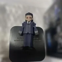 一番くじ　ファイナルファンタジー7 G賞　ツォン　ミニフィギュア