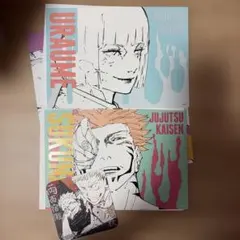 2025年最新】呪術廻戦アートカードコレクションの人気アイテム - メルカリ