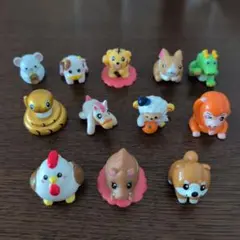 干支フィギュア