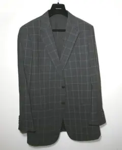 2026年最新】ARMANI COLLEZIONI 柄：チェック メンズ テーラード