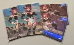 勝利の女神NIKKE】リトルマーメイド NIVEL ARENA SPR&L - メルカリ