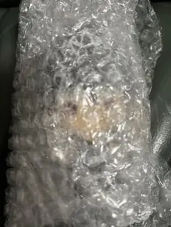 幽遊白書　一番くじ　ソフビくちゅ　飛影