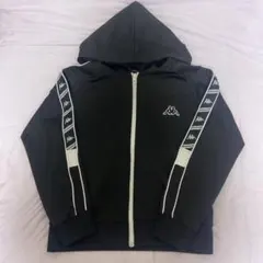 Kappa ジャージ上 レディースのサムネイル