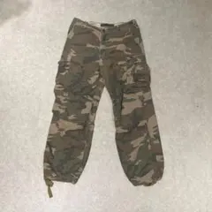 チェコスロバキア軍 エクスペリメンタルデザートカモ カーゴパンツ 実験迷彩 チェコスロバキア軍 エクスペリメンタルデザートカモ カーゴパンツ