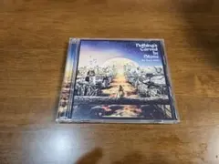 Nothing's Carved In Stone By Your Side