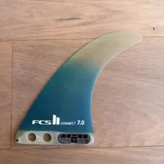 FCS II CONNECT 7.0 サーフボードフィン センターフィンのサムネイル