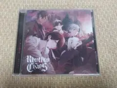 EROSION 3rd Season vol.2RHYTHM CHAOS