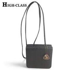 2026年最新】HIGH CLASS レディース ショルダーバッグの人気アイテム