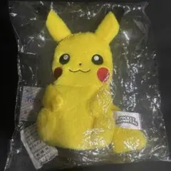 ポケモン ピカチュウ ダイカット小銭入れ 新品