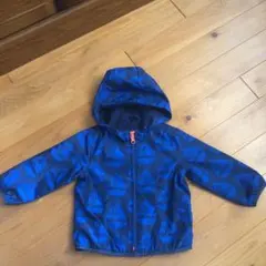 ジャンパー ウィンドブレーカー アウター