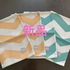 【新品】ランチョンマット 北欧 撥水 4枚セット Jubilee プレースマット