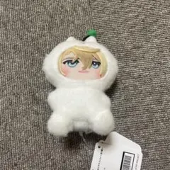18TRIP みにコレ おすわり しゅうまい着ぐるみマスコット 北片來人
