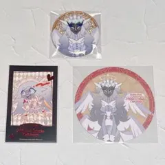 ハズビンホテル アニメイトカフェ セラ エミリー まとめ売り - メルカリ