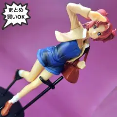 美少女フィギュア　機動戦士ガンダムSEED DESTINY　メイリン・ホーク私服