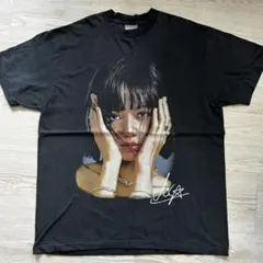 2026年最新】blackpink lisa tシャツの人気アイテム - メルカリ