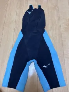 GX・SONIC 6 ハーフスーツ CR Mizuno 競技水着 M