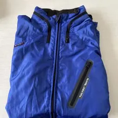 12/16まで1800円→1500円 TULTEX スポーツフードインジャンパー