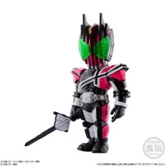 コンバージモーション 仮面ライダー 3 仮面ライダー ディケイド