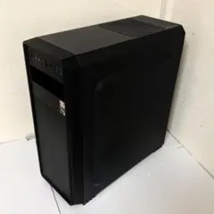 本体0円 自作激安ゲーミングPCのベースに PCケース ATX