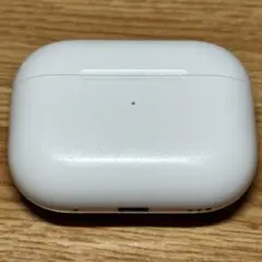 美品 AirPods Pro 2 ケースのみ A2700 lightning