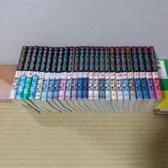 オークションハウス 26巻セット24巻抜け 小池一夫 叶精作 - メルカリ