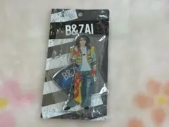 B&ZAI 橋本涼 アクリルスタンド