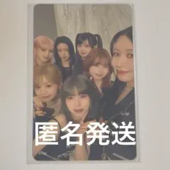 ME:I WAYツアーランダムトレカR108集合