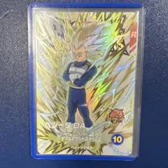 ドラゴンボールスーパーダイバーズ　EXR EX6-004 ベジータ:DA