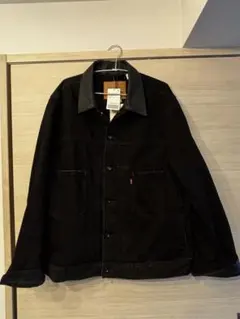 Levi's デニムジャケットのサムネイル