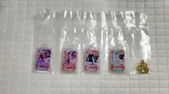 アイカツ! グッズコレクション2 ガチャガチャ神崎美月 星宮いちご