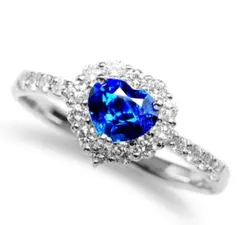 GIA スリランカ産サファイア 1.74ct ロイヤルブルー 鑑別書付 - メルカリ