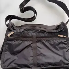 LeSportsac ショルダーバッグ ブラックのサムネイル