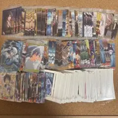 アイナナ　メタカ　ウエハース　ぱしゃこれ　300枚以上