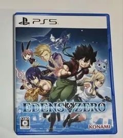 2026年最新】EDENS ZEROの人気アイテム - メルカリ