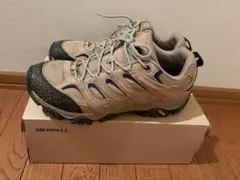 MERRELL MOAB 3 x KHAKIS 29.0cmのサムネイル
