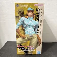 一番くじ ジョジョの奇妙な冒険 ラストワン賞 ディエゴ ディオ DIO