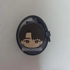 ENHYPEN　ソンフン　カプセルラバーライトブレス