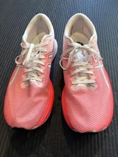 アシックス　S4 ランニングシューズ