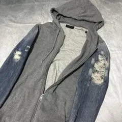 [ASUKA様専用]DIESELジップパーカー